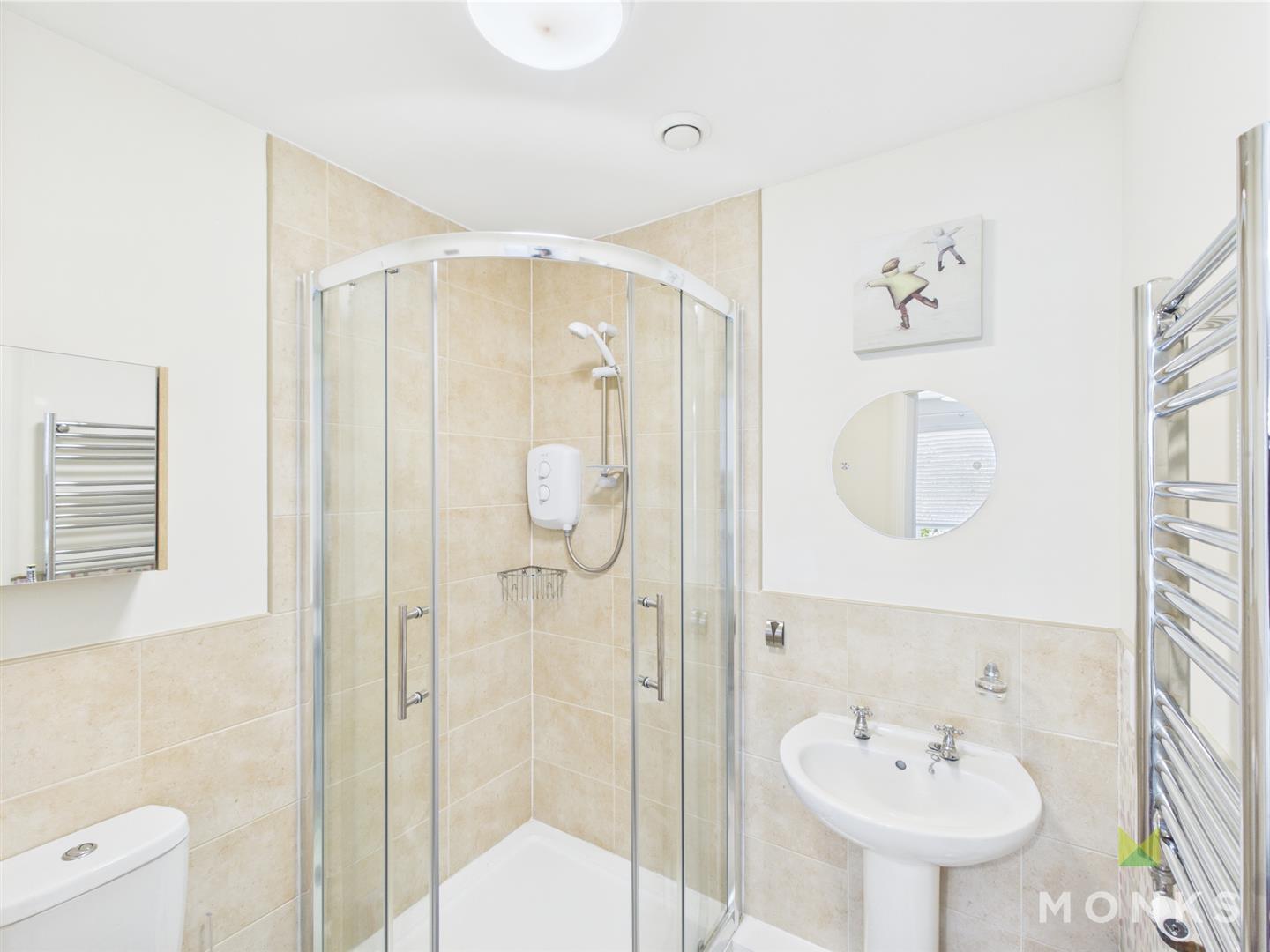 14 Sun Grove, Shrewsbury, SY4 5HH For Sale